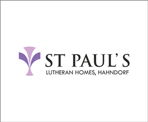 Logo Design by Brenda13 for St Paul''s Lutheran Homes Hahndorf | Design: #5381969
