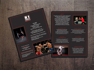 Flyer Design by vojkane