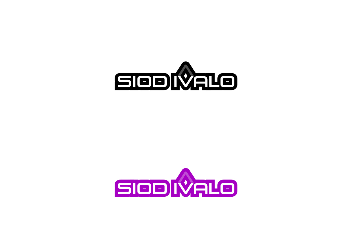 Logo Design by Senseless for SIOD IVALO | Design #1517565