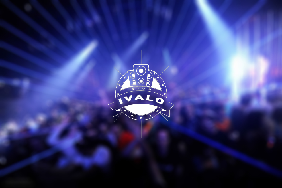 Logo-Design von eckographic für SIOD IVALO | Design #1544998