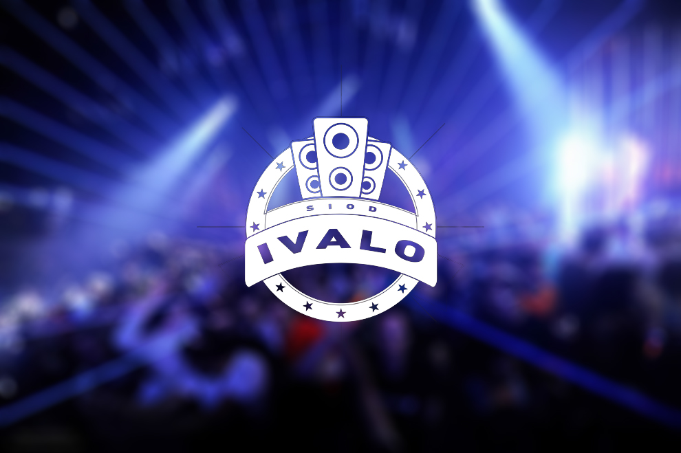 Design de Logo par eckographic pour SIOD IVALO | Design #1545146
