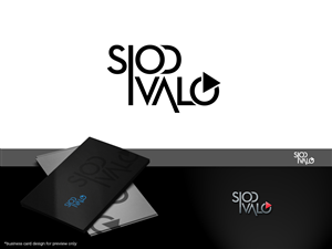 Logo Design by ArtSamurai for SIOD IVALO | Design: #1513436