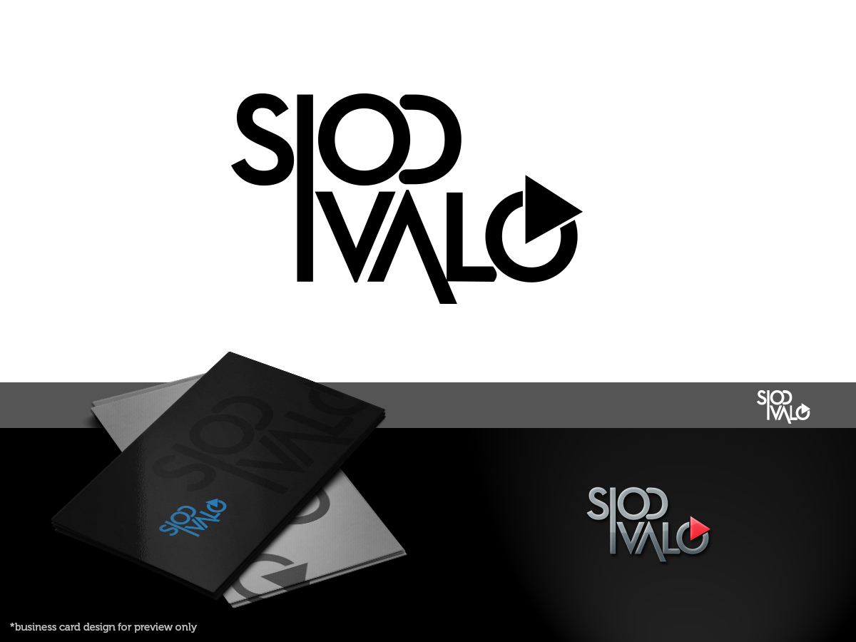 Logo Design by ArtSamurai for SIOD IVALO | Design #1560841