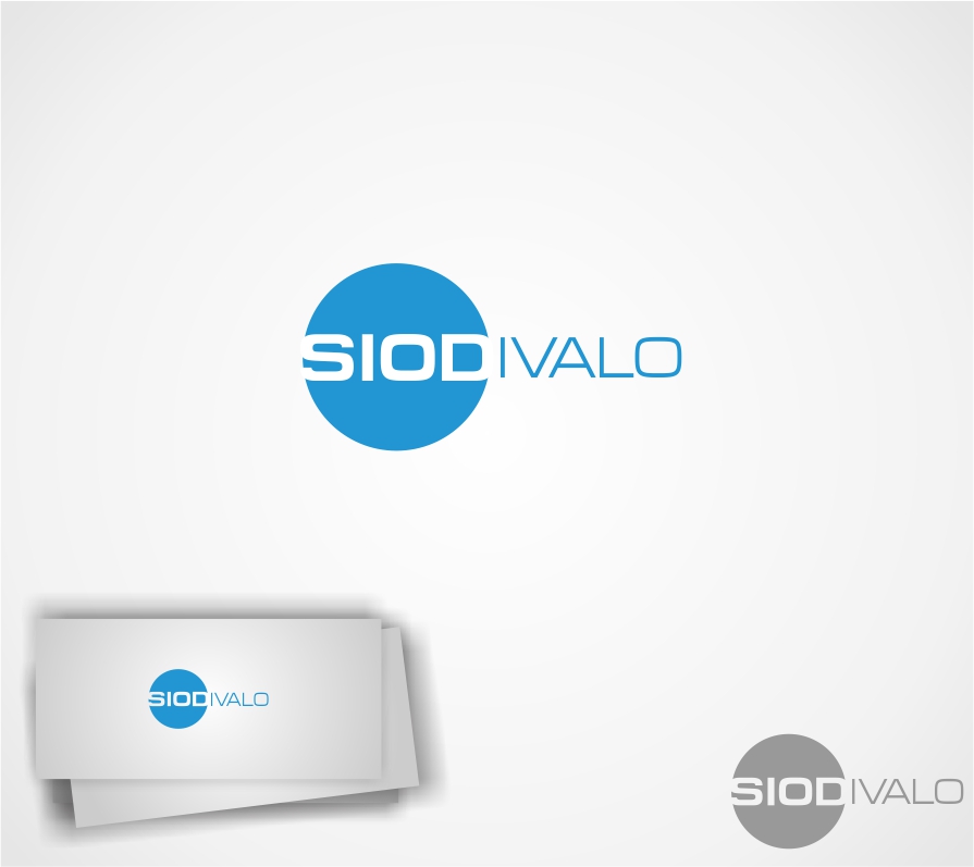 Logo Design by Naavyd for SIOD IVALO | Design #1521345