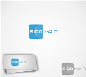 Logo Design by Naavyd for SIOD IVALO | Design: #1521378