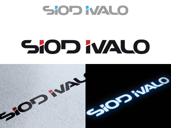 Logo Design by MIM design for SIOD IVALO | Design #1540510