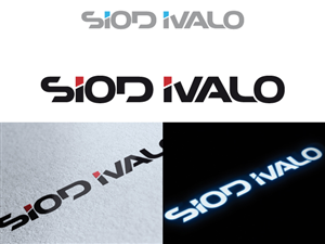 Logo Design by MIM design for SIOD IVALO | Design: #1540510