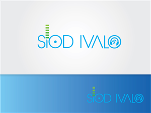 Diseño de Logo por Dev para SIOD IVALO | Diseño: #1526790