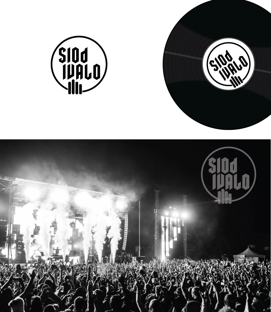 Logo Design by Dizajn for SIOD IVALO | Design #1527452