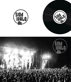 Logo-Design von Dizajn für SIOD IVALO | Design #1527452
