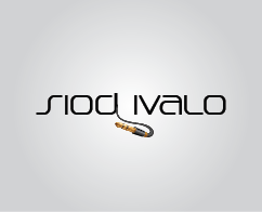 Logo Design by Bolshoi Creations for SIOD IVALO | Design: #1510750