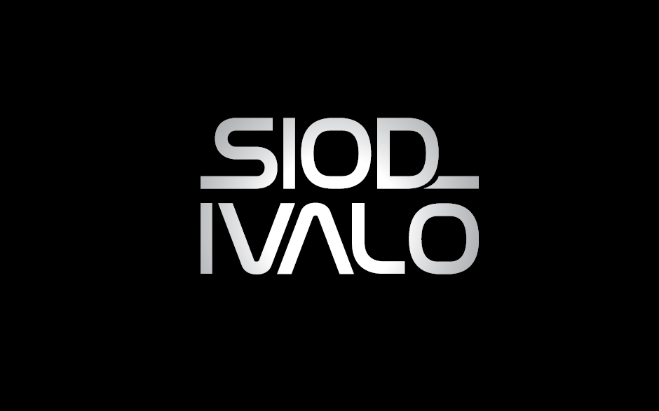 Diseño de Logo por slookjo para SIOD IVALO | Diseño #1537046