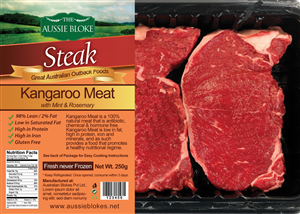 Design Emballage par FCJ_GRAPHICS pour Aussie Blokes | Design : #1494591