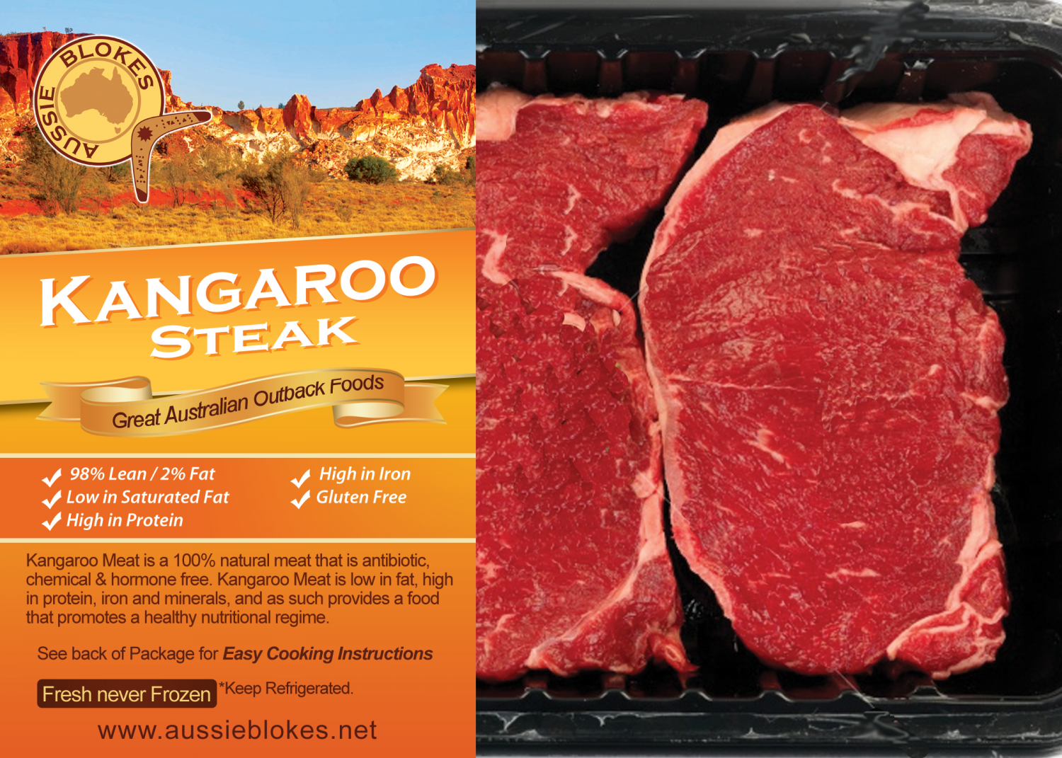 Design Emballage par FCJ_GRAPHICS pour Aussie Blokes | Design #1507873