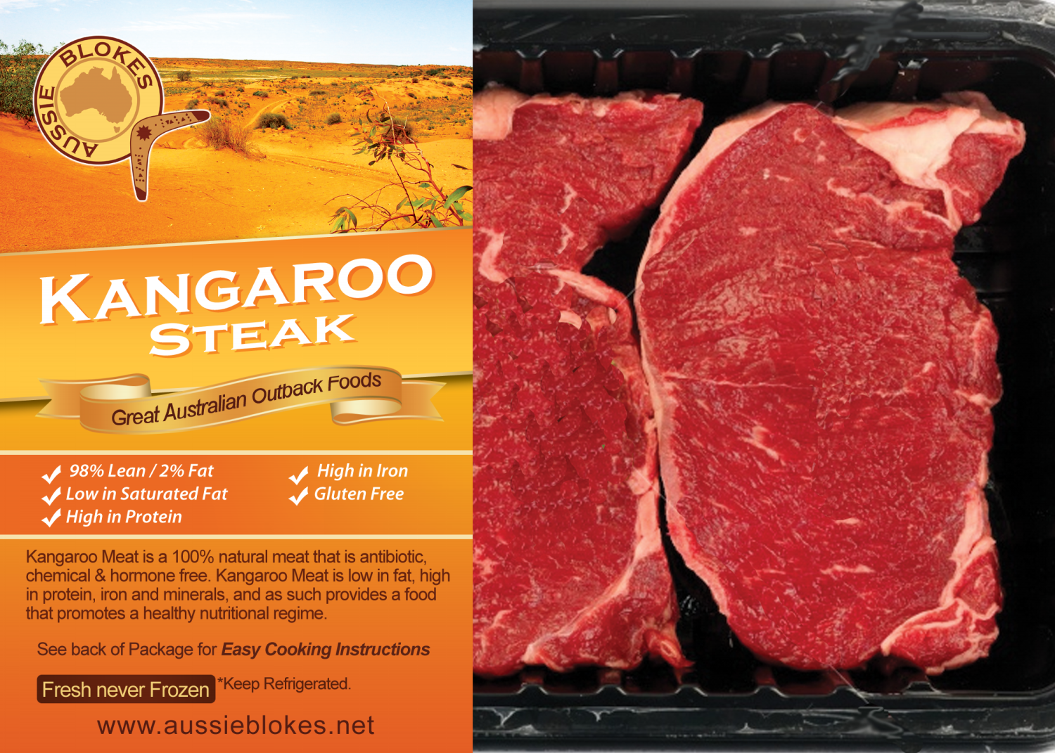 Design Emballage par FCJ_GRAPHICS pour Aussie Blokes | Design #1507882