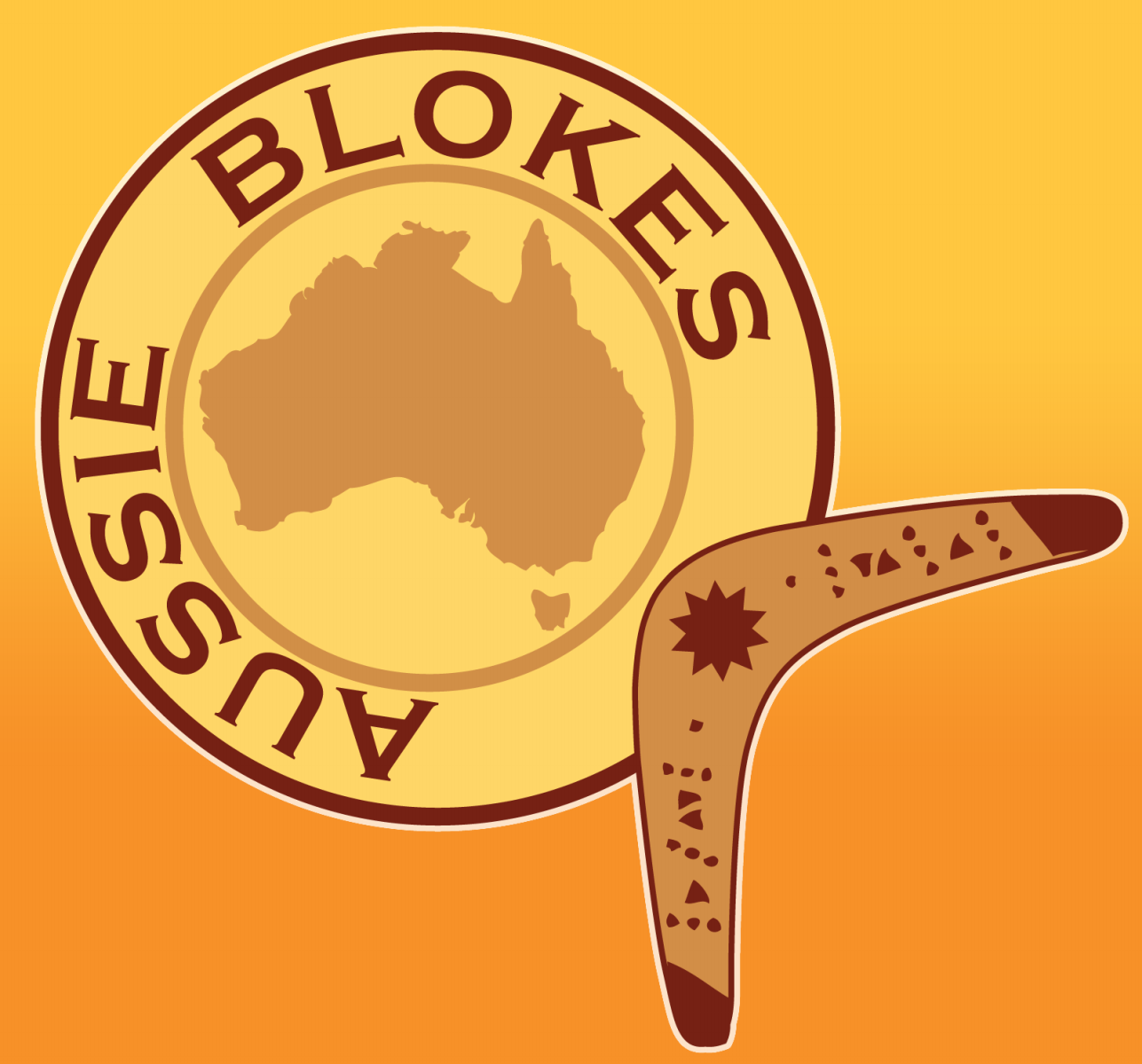 Packaging Design by FCJ_GRAPHICS for Aussie Blokes | Design #1507886