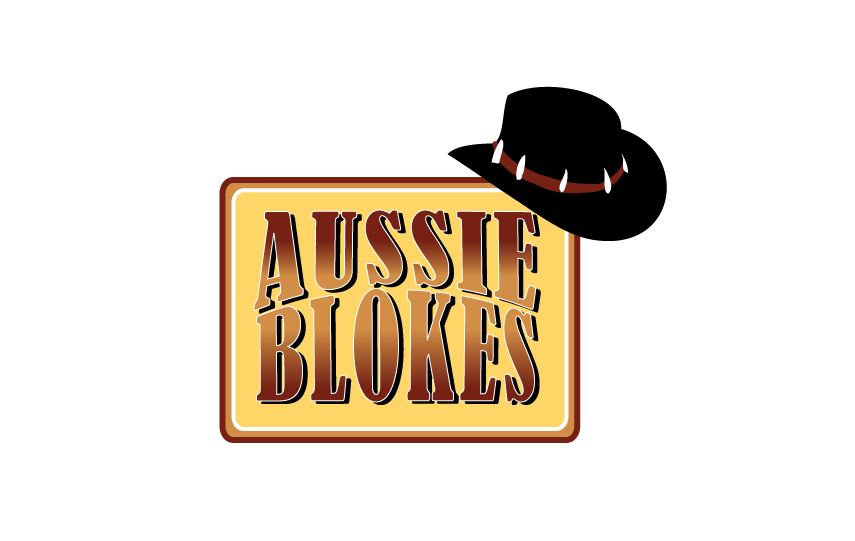 Design Emballage par FCJ_GRAPHICS pour Aussie Blokes | Design #1512070