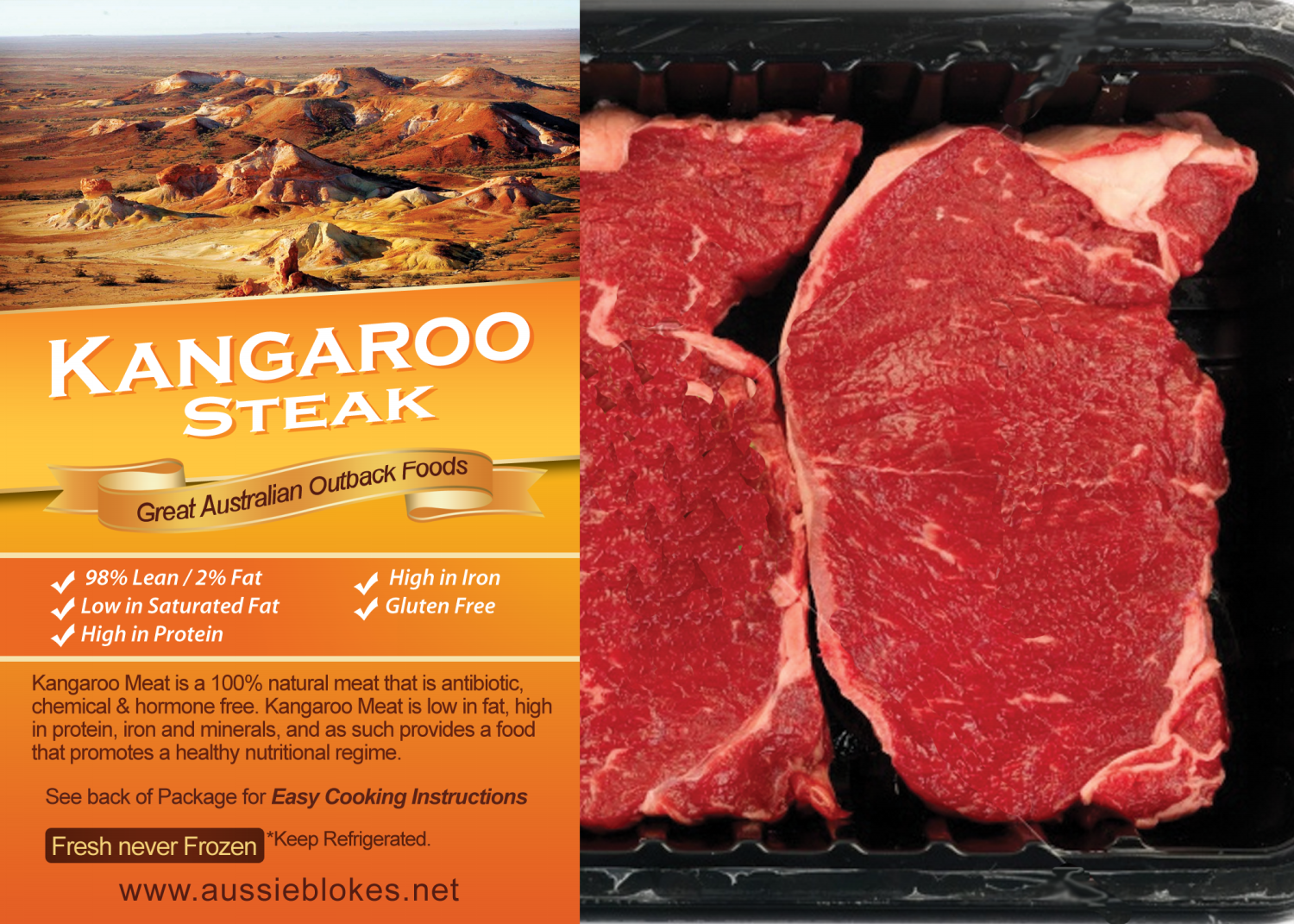 Design Emballage par FCJ_GRAPHICS pour Aussie Blokes | Design #1512141