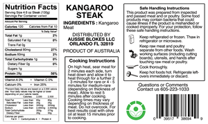 Packaging Design by FCJ_GRAPHICS for Aussie Blokes | Design: #1725214