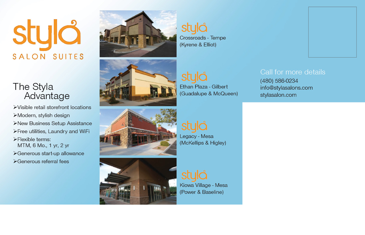 Postcard Design by PAS-CREATIVE for this project | Design #5546479