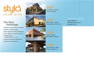 Postcard Design by PAS-CREATIVE for this project | Design: #5546479
