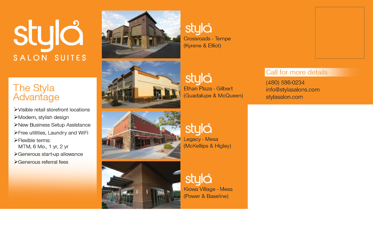 Postcard Design by PAS-CREATIVE for this project | Design #5546811