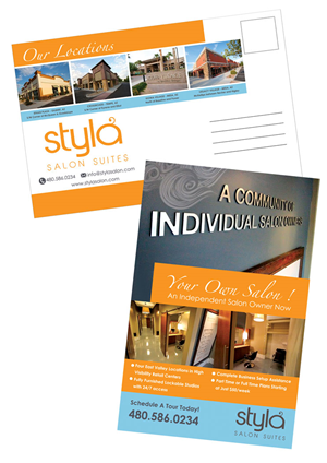 Postcard Design by ordelya.nicole for this project | Design #5506615
