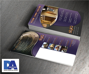 Postcard Design by da-designs for this project | Design: #5430594