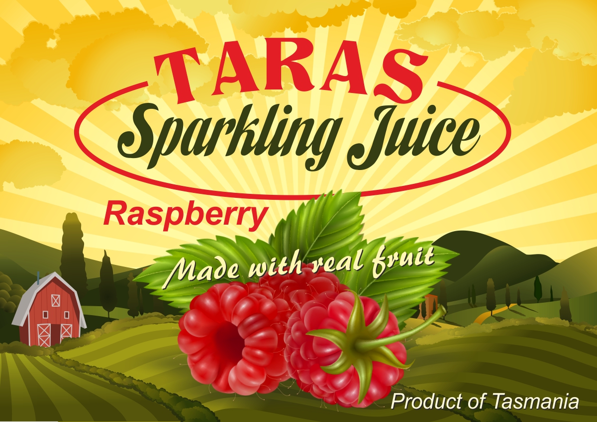 Label Design by Maestroto for this project | Design #5419237