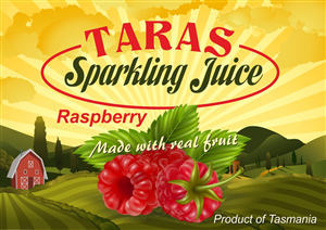 Label Design by Maestroto