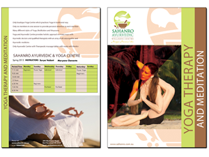 Diseño de Flyer por roopaljain para este proyecto | Diseño #5388016