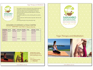 Design de Flyer par roopaljain pour ce projet | Design : #5388031