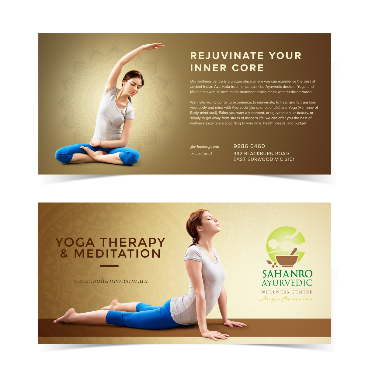 Flyer Design by orkeny toria for this project | Design #5628632