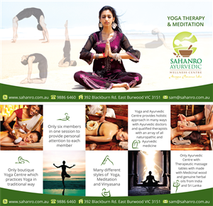 Design de Flyer par EDEN B. DESIGN pour ce projet | Design : #5594635