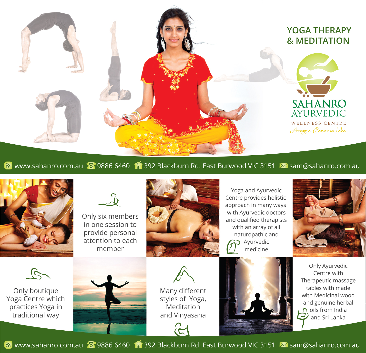 Diseño de Flyer por EDEN B. DESIGN para este proyecto | Diseño #5594858