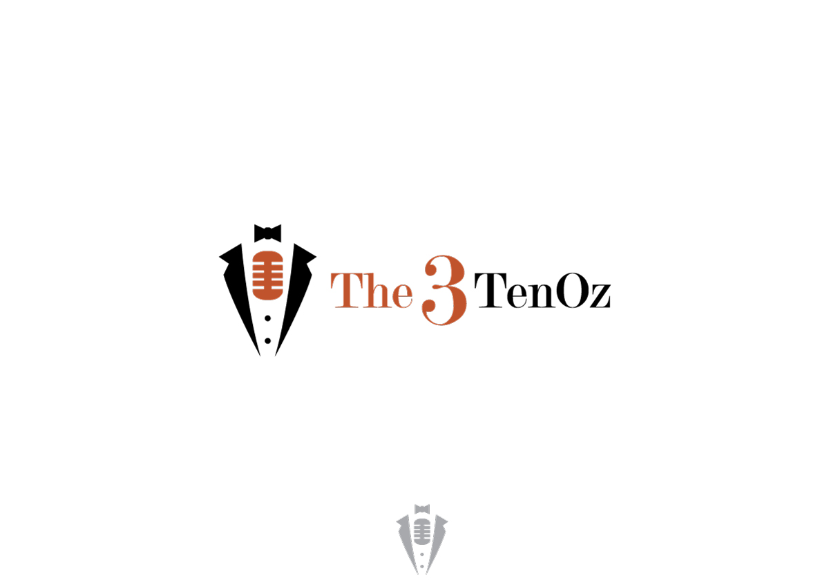 Logo Design by $ SHUBHAM $ for Singers for Hire Australia | Design #5382127