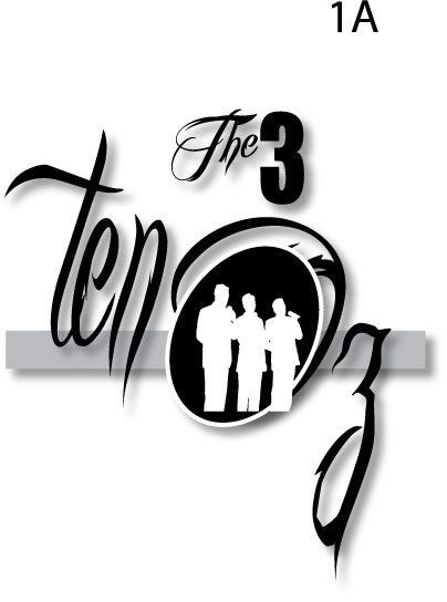 Design de Logo par fourdog123 pour Singers for Hire Australia | Design #5386631
