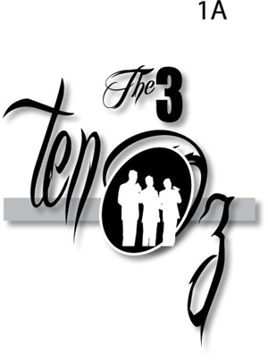Logo Design by fourdog123
