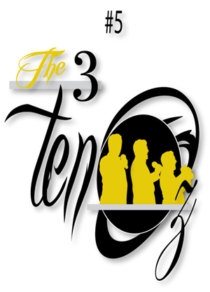 Logo Design by fourdog123 for Singers for Hire Australia | Design: #5386639