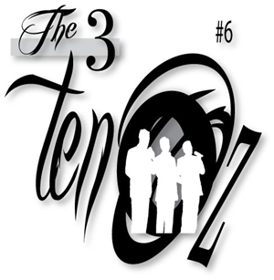 Logo Design by fourdog123 for Singers for Hire Australia | Design: #5386642