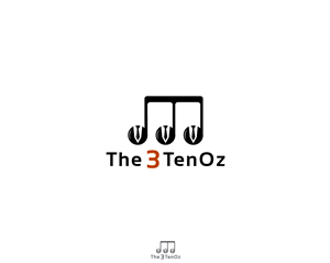 Logo Design by MrBranding for Singers for Hire Australia | Design: #5394567