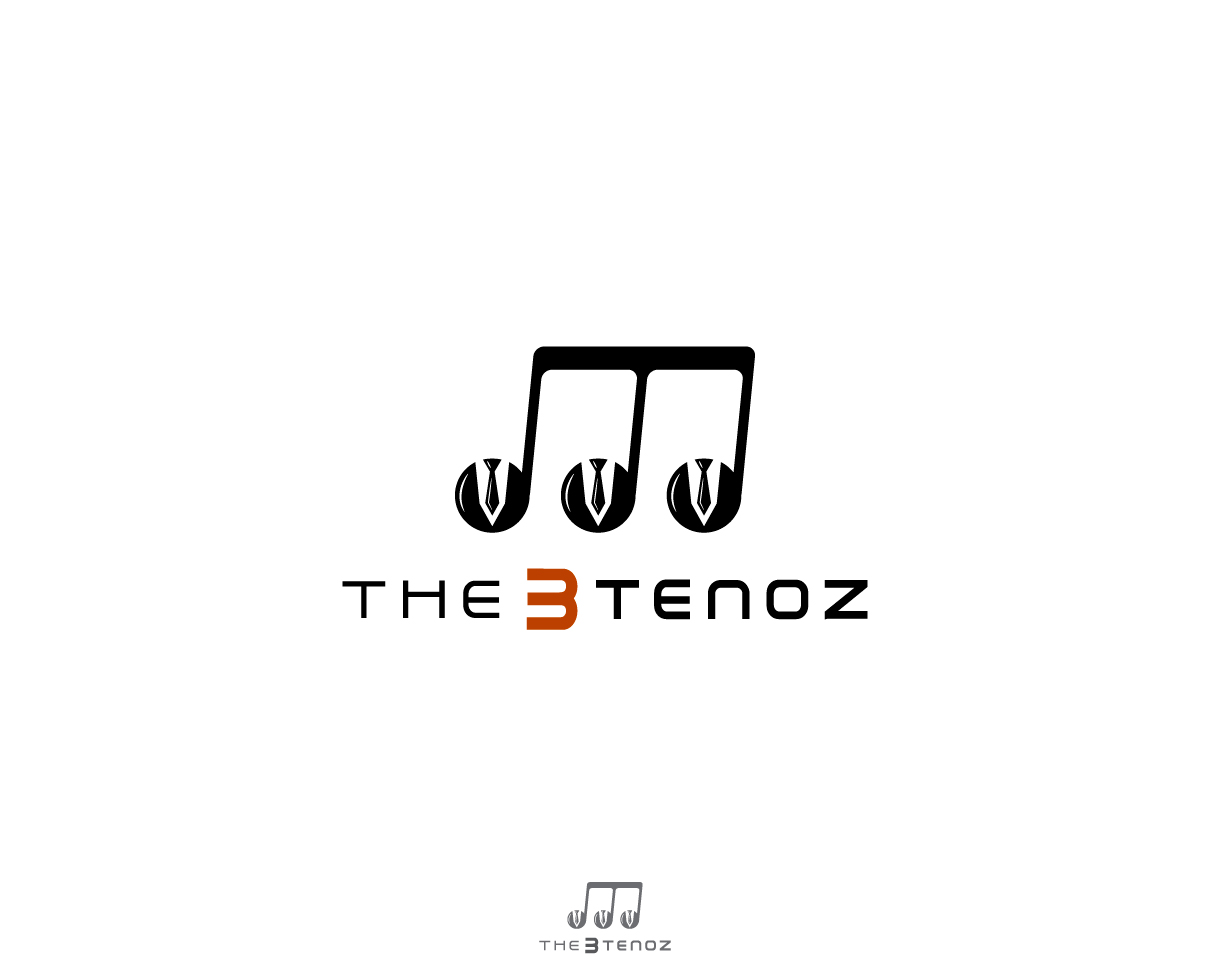 Logo Design by MrBranding for Singers for Hire Australia | Design #5400038