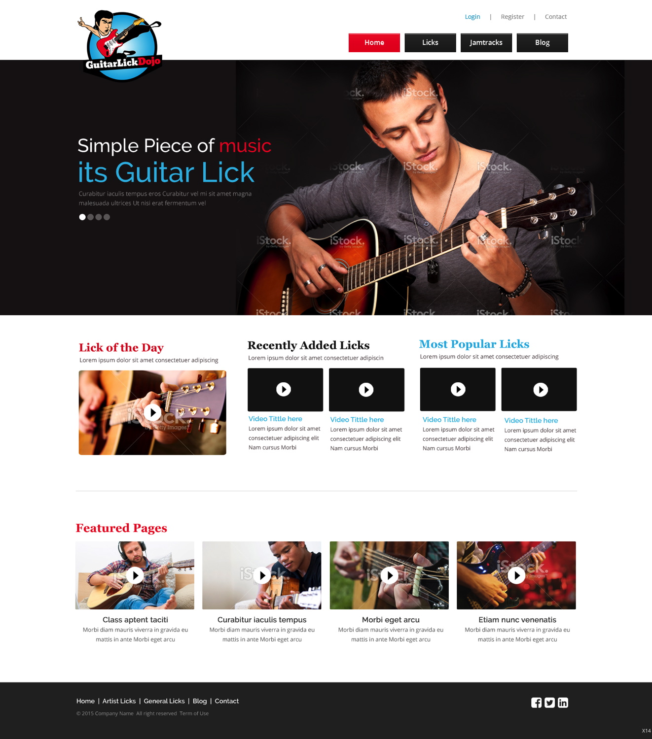 Design Wordpress par pb pour ce projet | Design #5419617