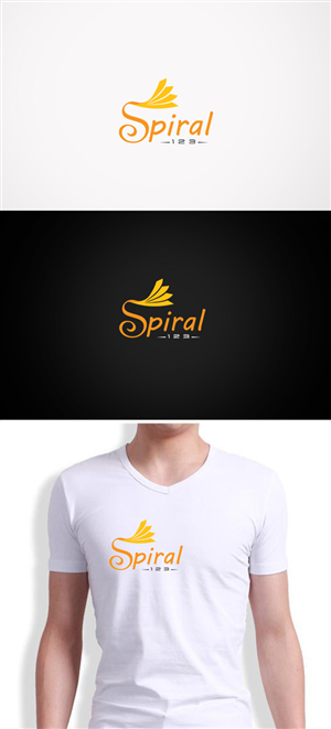 Logo Design by Gentle-Spring-Rain