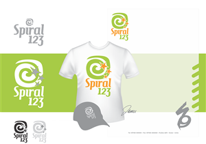 Logo Design by WaelSwid