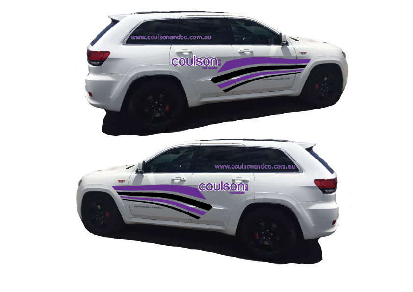 Graphic Design by Einder for this project | Design #5394922