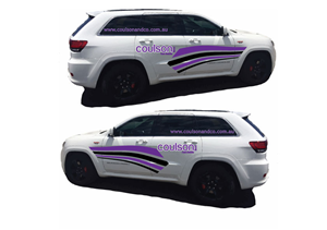 Graphic Design by Einder for this project | Design: #5394922