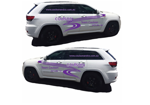Graphic Design by Einder for this project | Design: #5394924