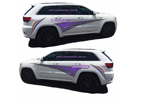 Graphic Design by Einder for this project | Design: #5394926