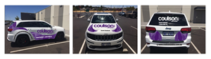Graphic Design for Car Branding | Design Graphique par Sbss